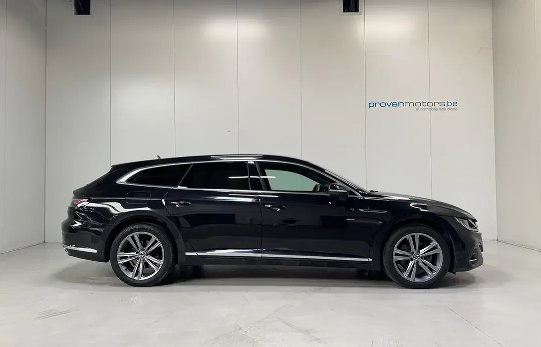 Volkswagen Arteon - Thumbnail 28