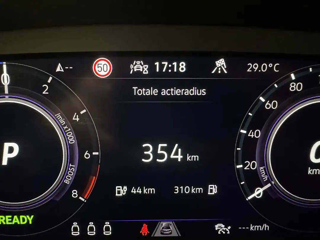 Volkswagen Arteon - Thumbnail 29