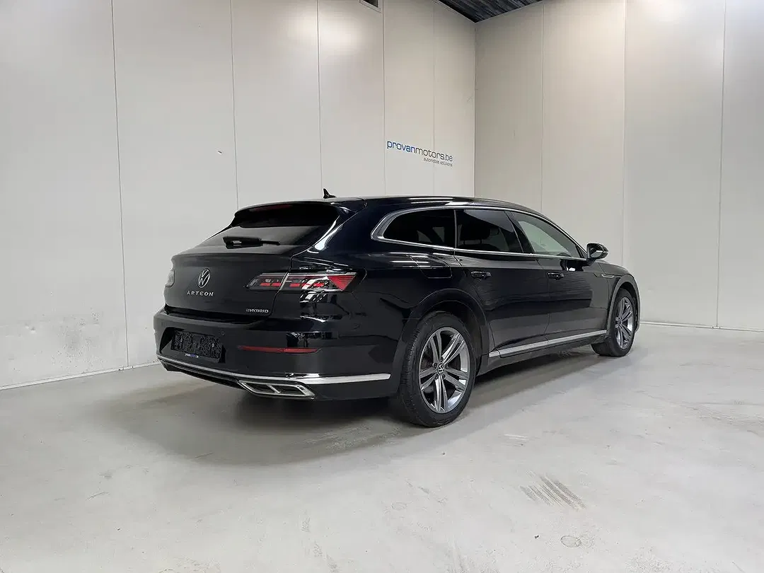 Volkswagen Arteon - Thumbnail 3