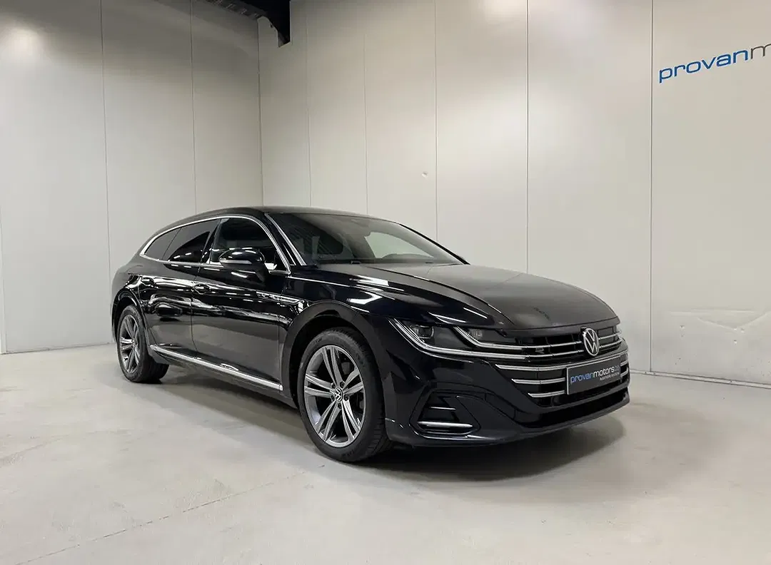 Volkswagen Arteon - Thumbnail 5
