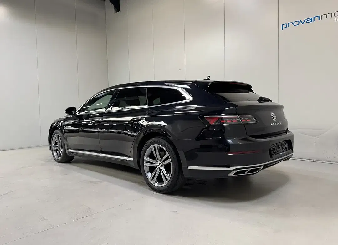 Volkswagen Arteon - Thumbnail 6