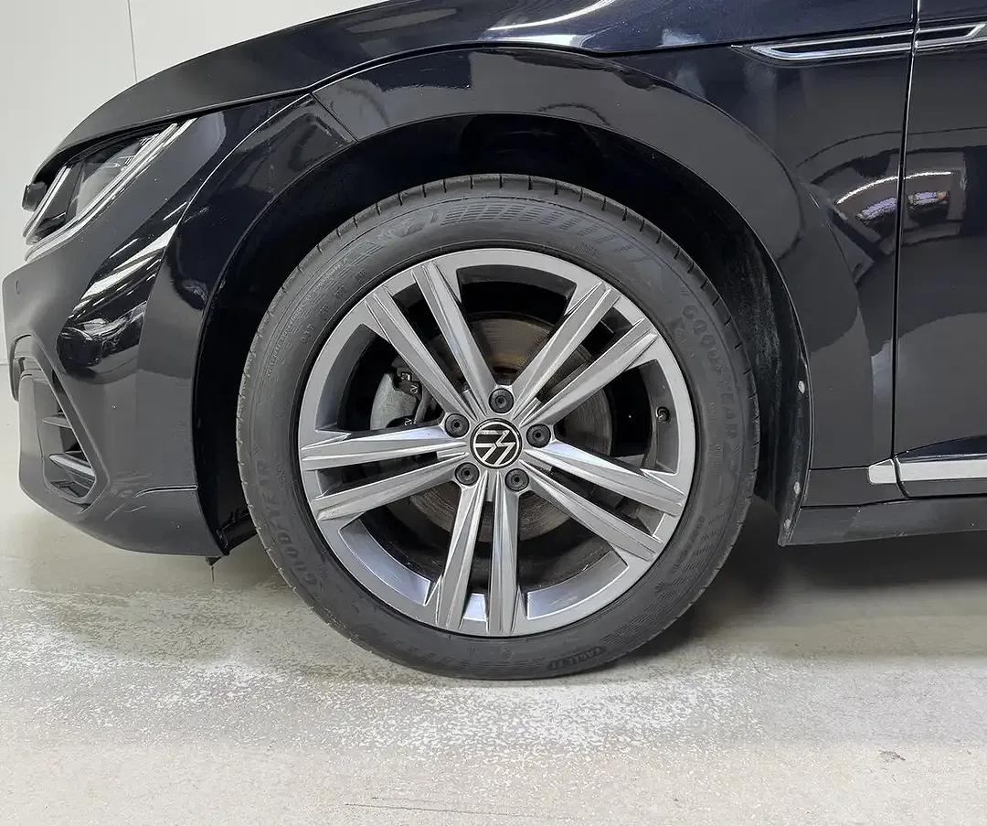 Volkswagen Arteon - Thumbnail 7