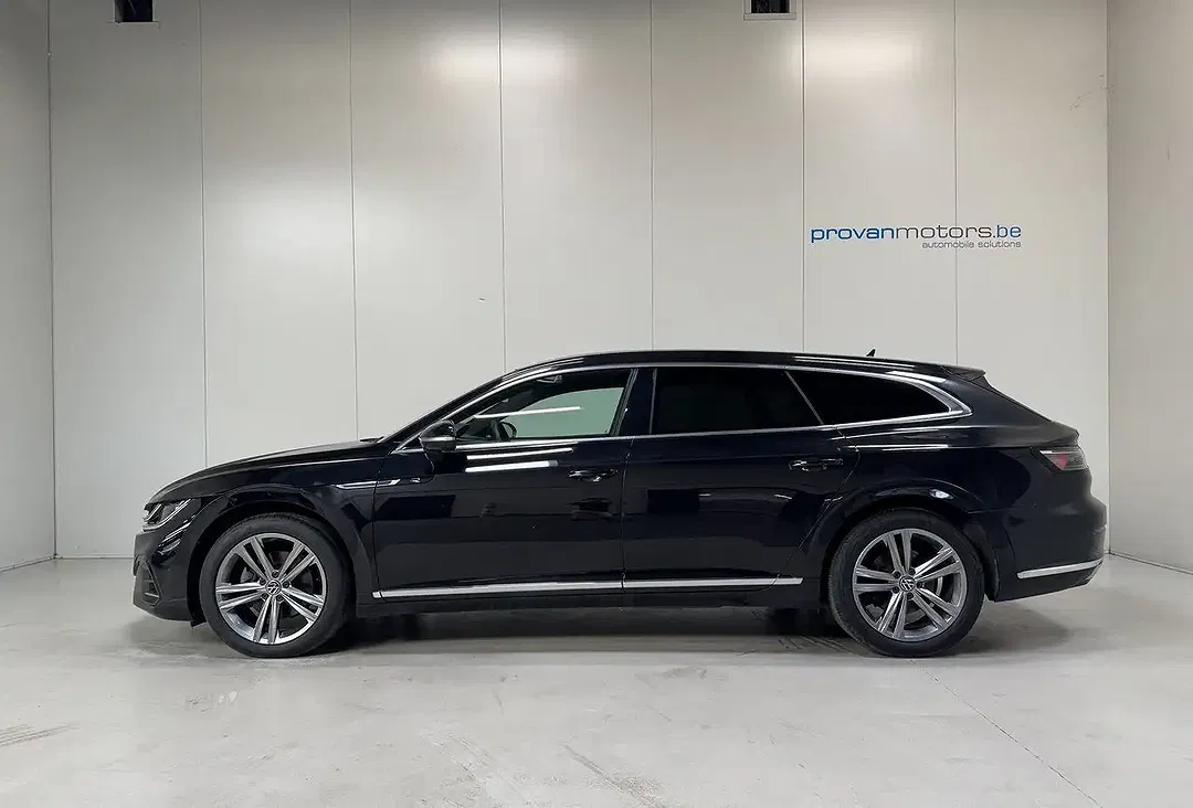 Volkswagen Arteon - Thumbnail 8