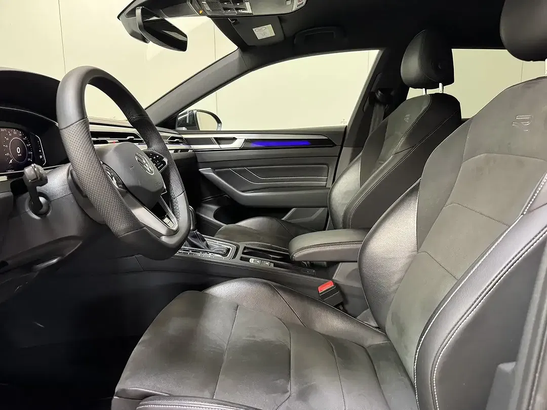 Volkswagen Arteon - Thumbnail 9