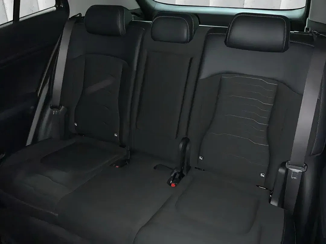 Kia Sportage - Thumbnail 11