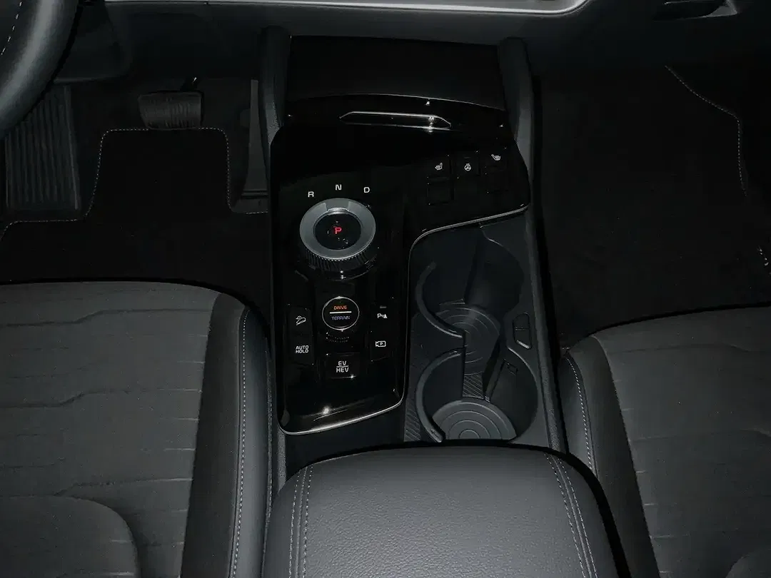 Kia Sportage - Thumbnail 14