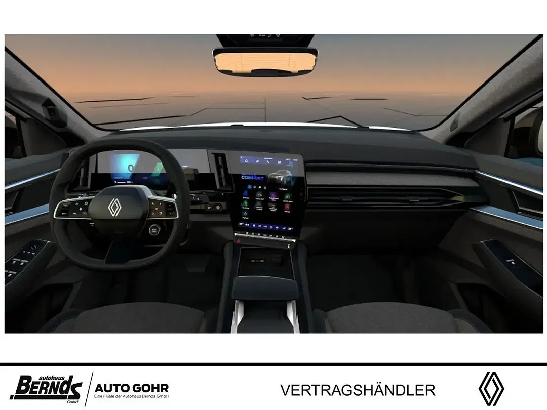 Renault Austral - Thumbnail 11