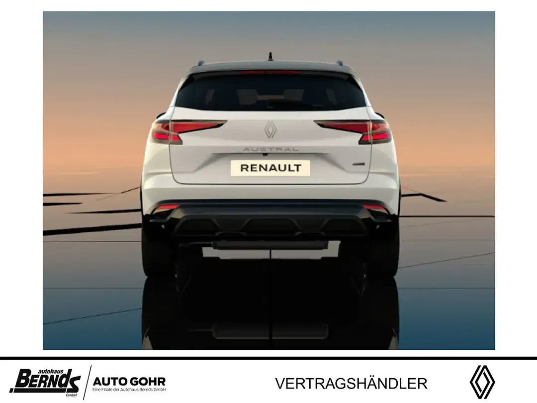 Renault Austral - Thumbnail 4