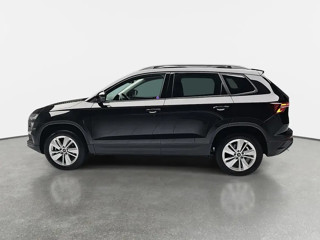 Skoda Karoq - Thumbnail 5