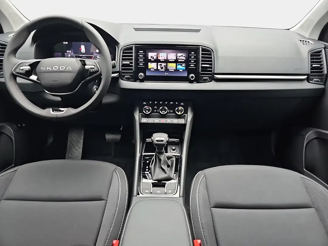 Skoda Karoq - Thumbnail 7