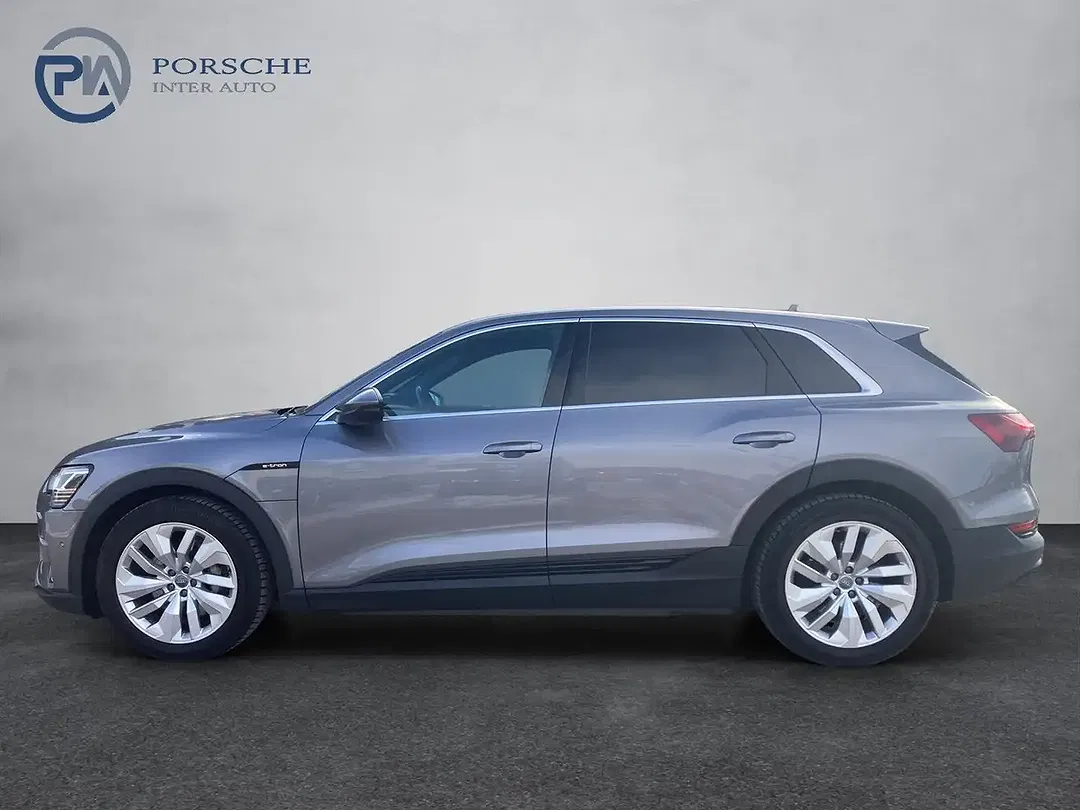 Audi e-tron - Thumbnail 2