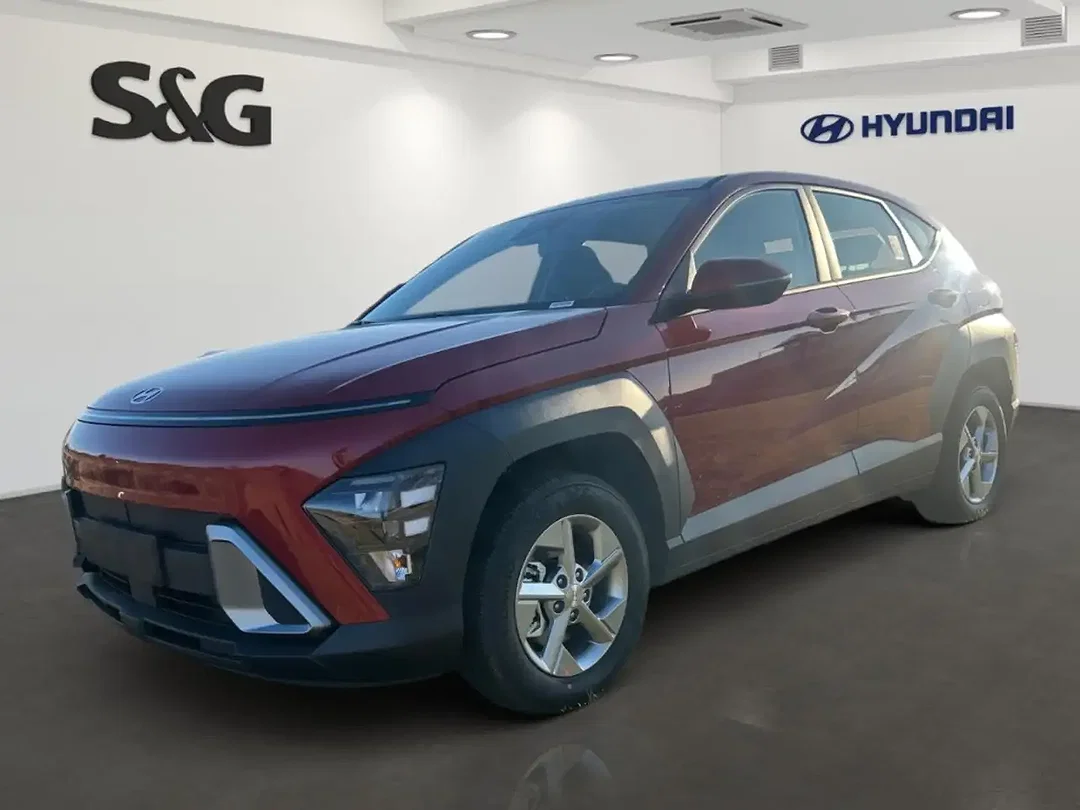 Hyundai KONA - Afbeelding 1
