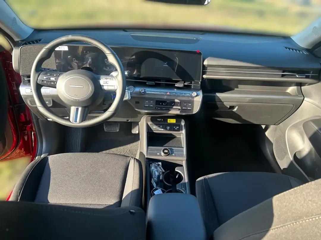 Hyundai KONA - Thumbnail 10