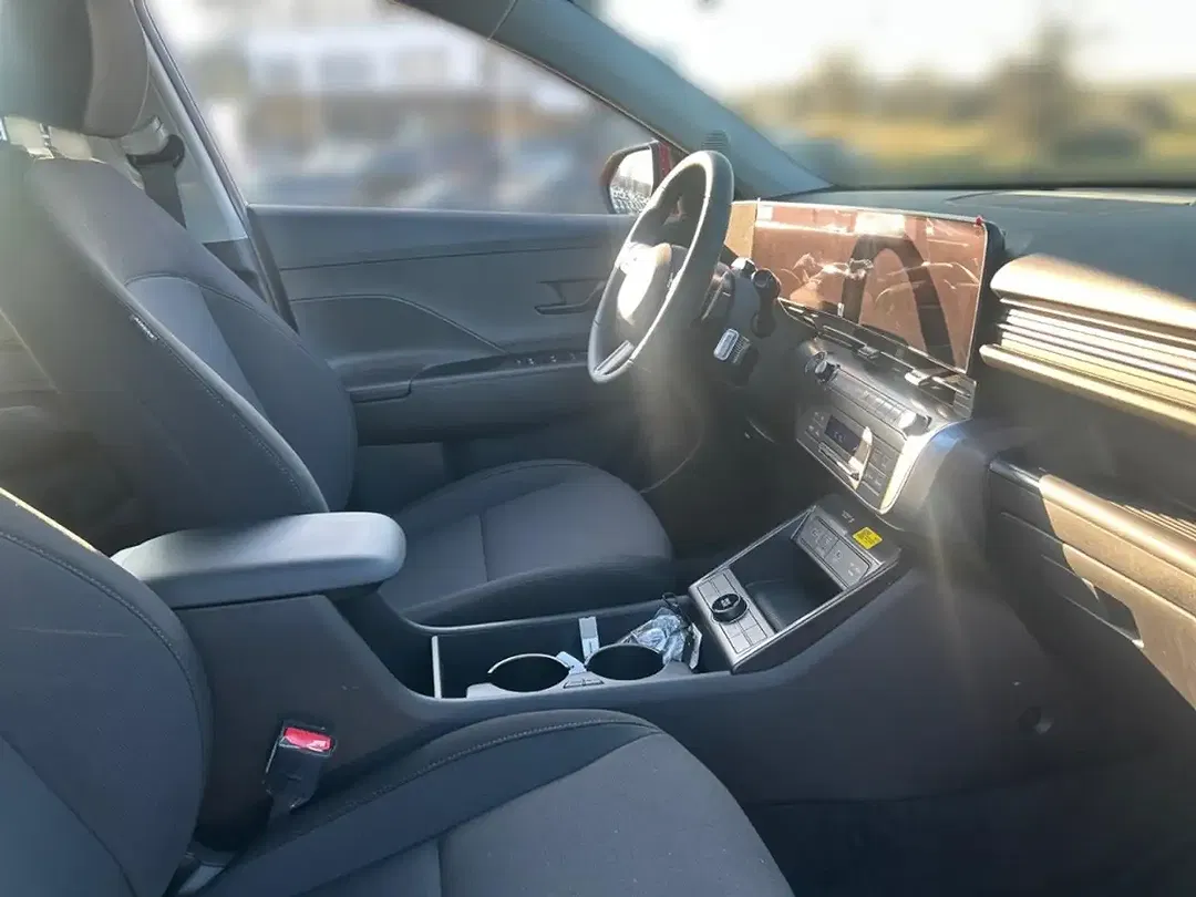 Hyundai KONA - Thumbnail 13