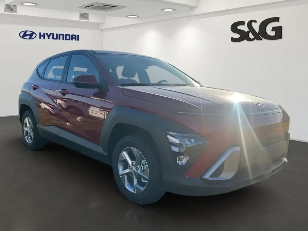 Hyundai KONA - Thumbnail 2