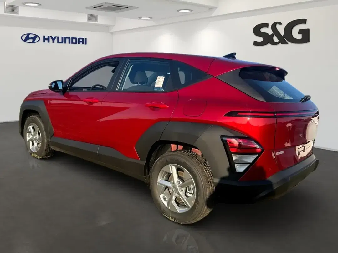 Hyundai KONA - Thumbnail 4