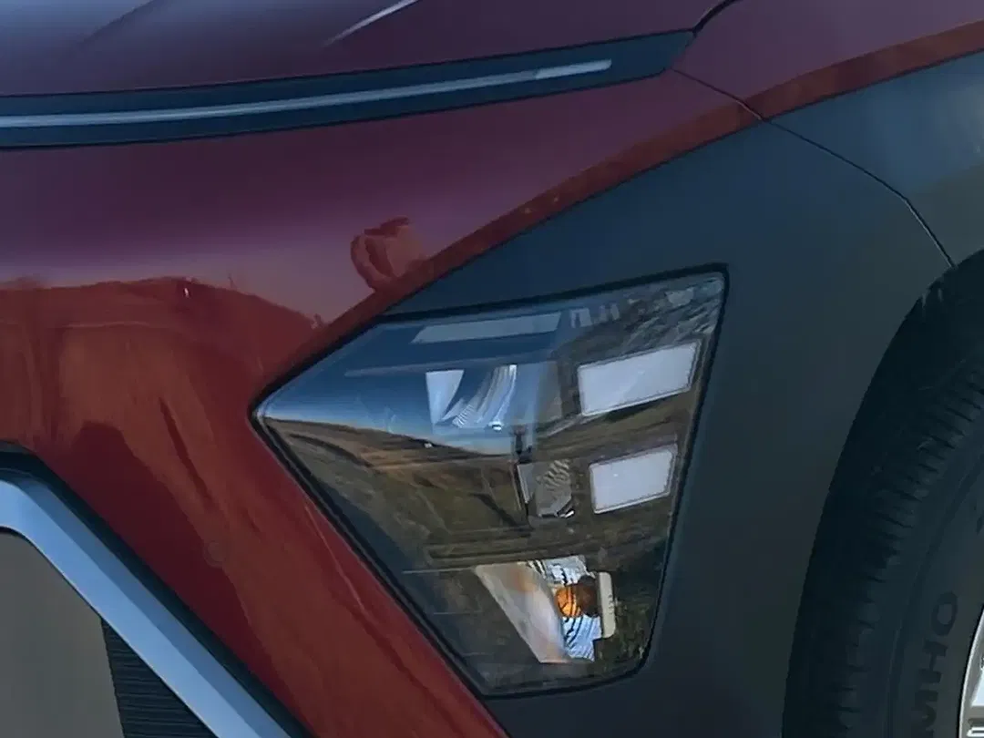 Hyundai KONA - Thumbnail 5