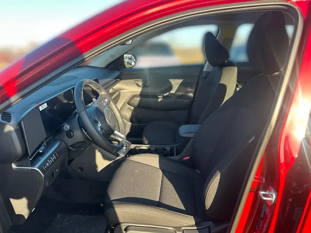 Hyundai KONA - Thumbnail 7