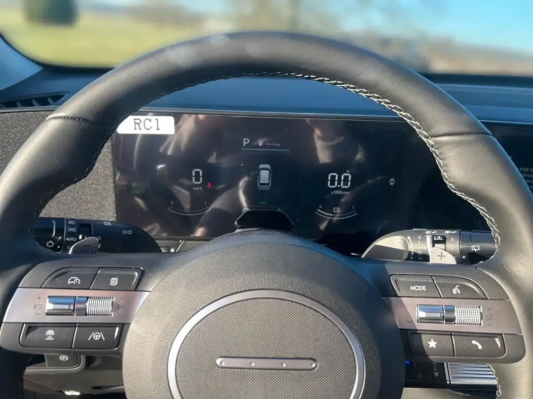 Hyundai KONA - Thumbnail 8
