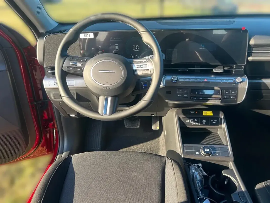 Hyundai KONA - Thumbnail 9