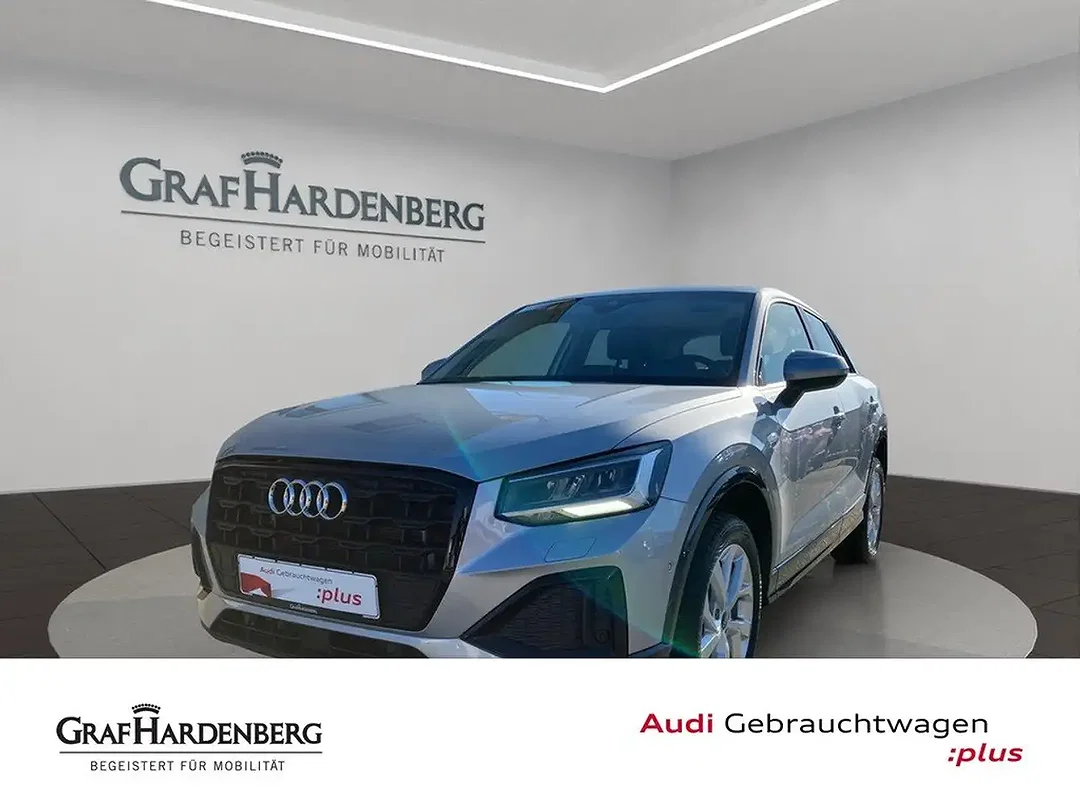 Audi Q2 - Afbeelding 1
