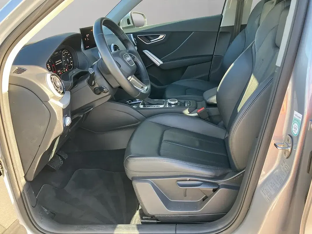 Audi Q2 - Thumbnail 11