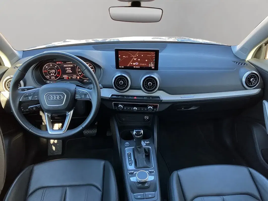 Audi Q2 - Thumbnail 14