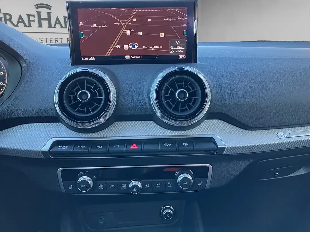 Audi Q2 - Thumbnail 15