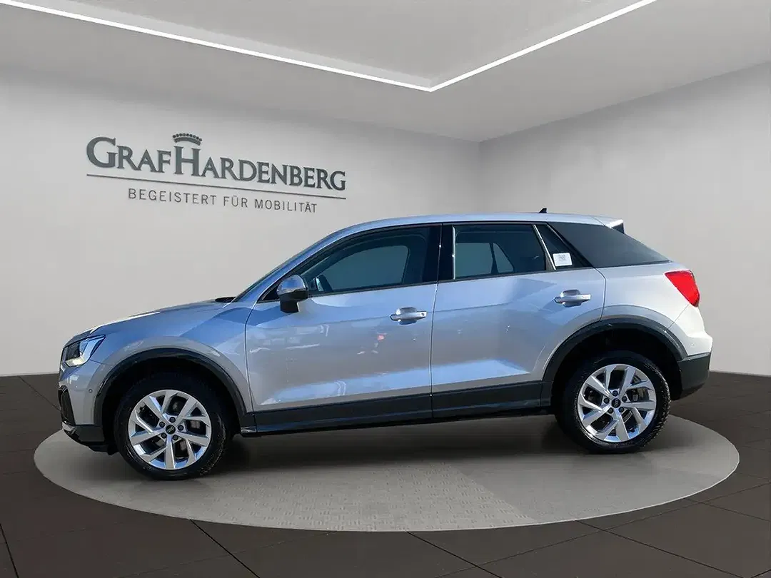Audi Q2 - Thumbnail 2