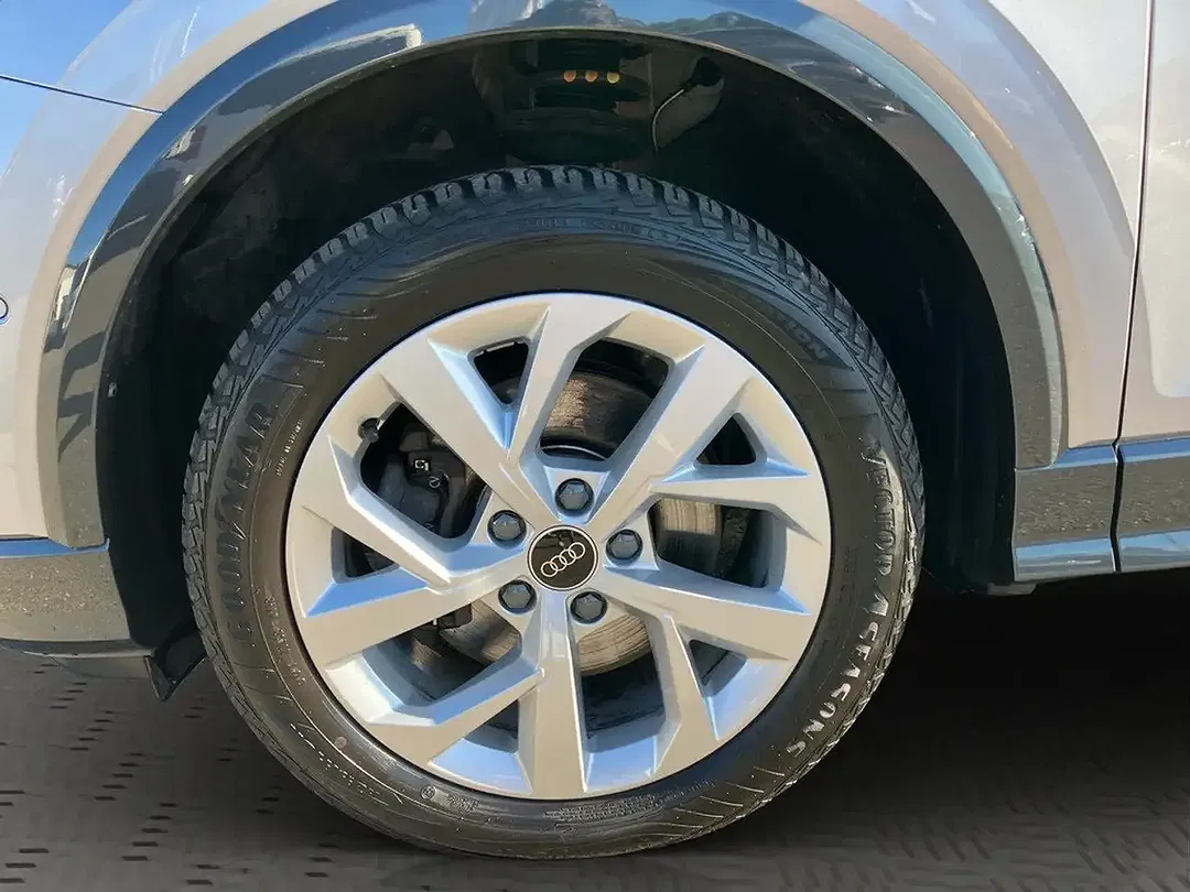 Audi Q2 - Thumbnail 3