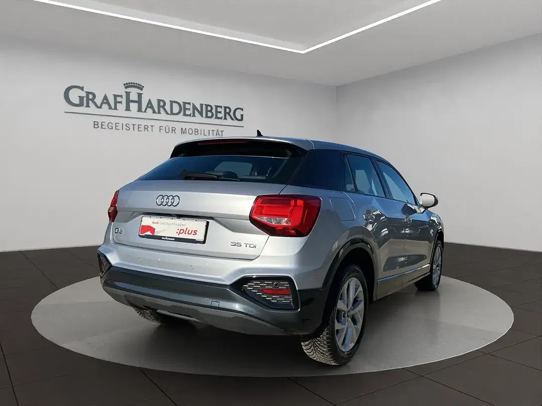 Audi Q2 - Thumbnail 6
