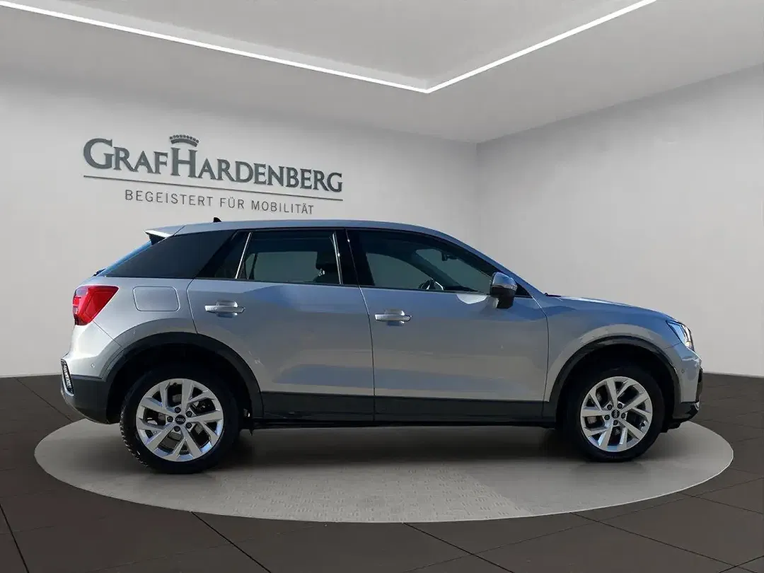 Audi Q2 - Thumbnail 7