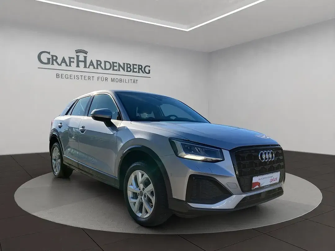 Audi Q2 - Thumbnail 8
