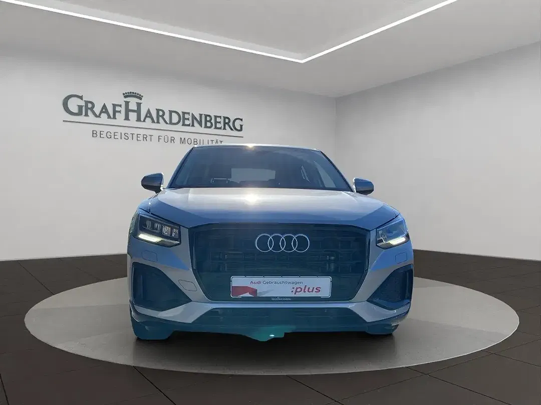 Audi Q2 - Thumbnail 9
