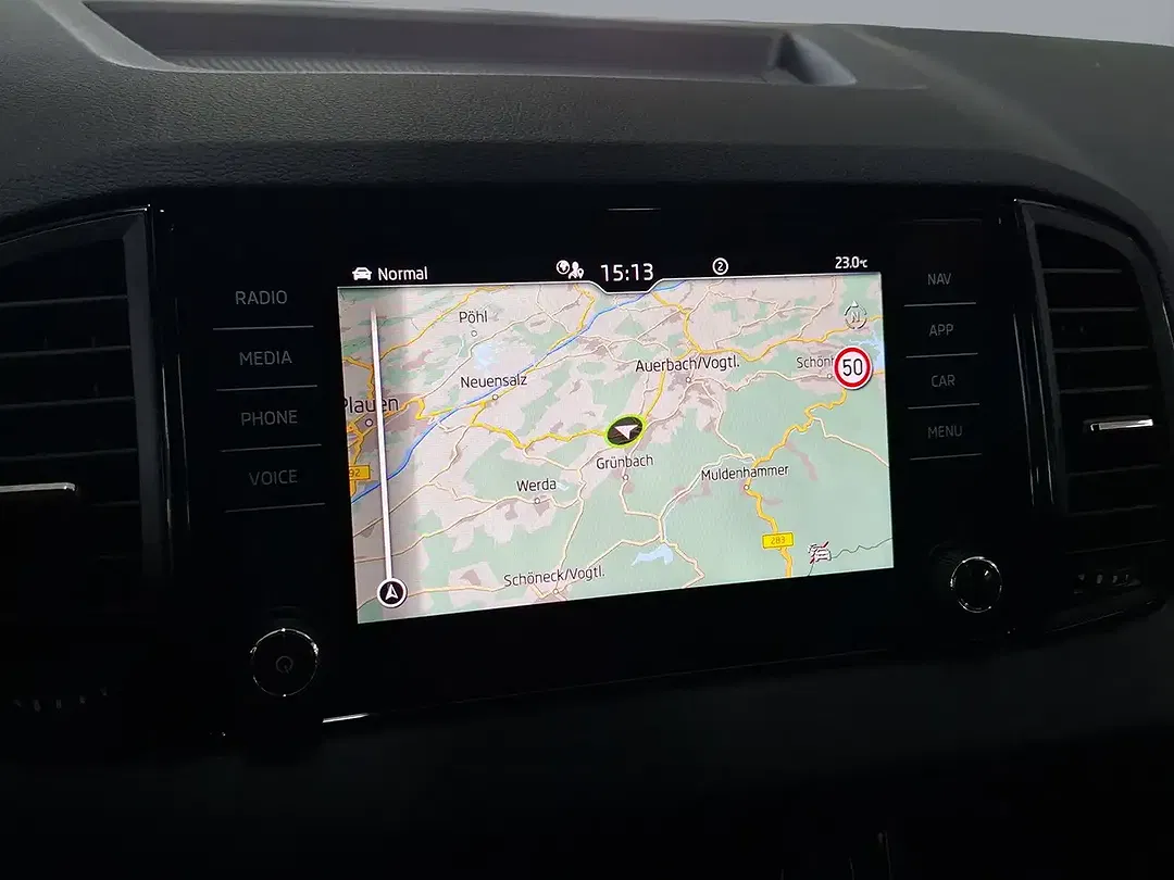 Skoda Karoq - Thumbnail 14