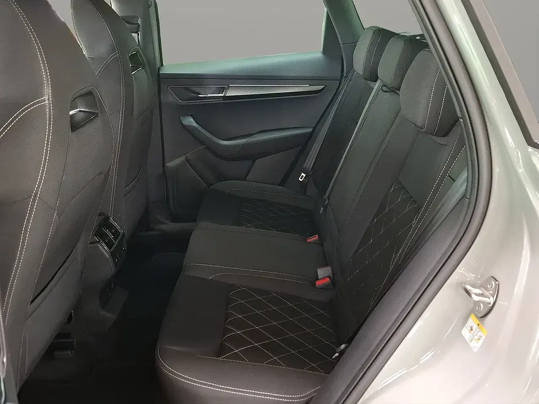 Skoda Karoq - Thumbnail 17