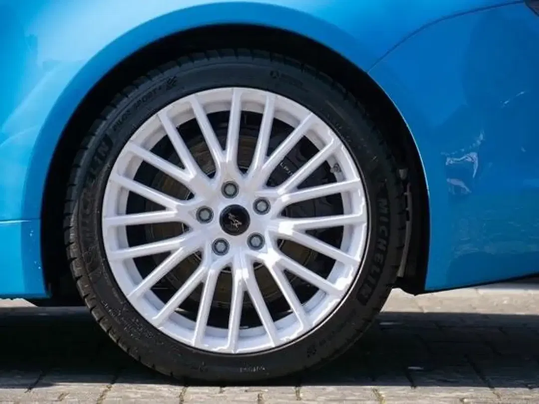 Alpine A110 - Thumbnail 11