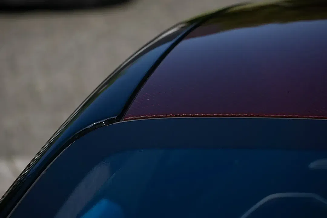 Alpine A110 - Thumbnail 4