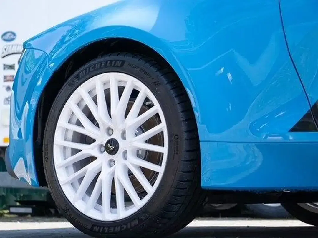 Alpine A110 - Thumbnail 6