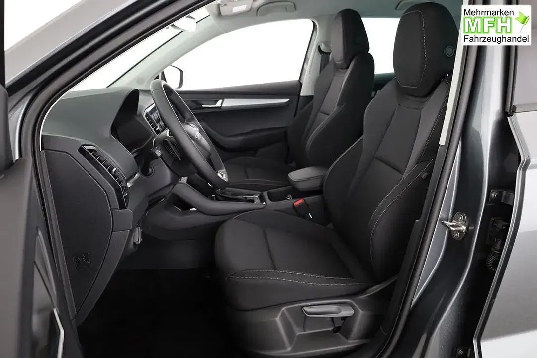 Skoda Karoq - Thumbnail 10