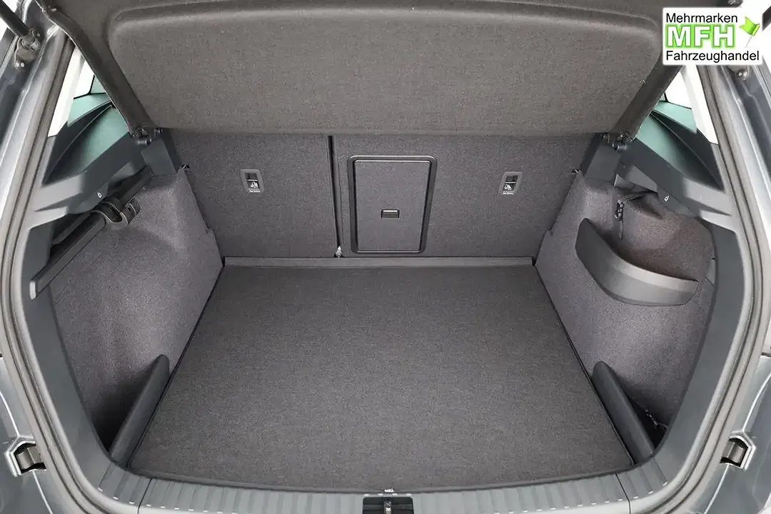 Skoda Karoq - Thumbnail 12