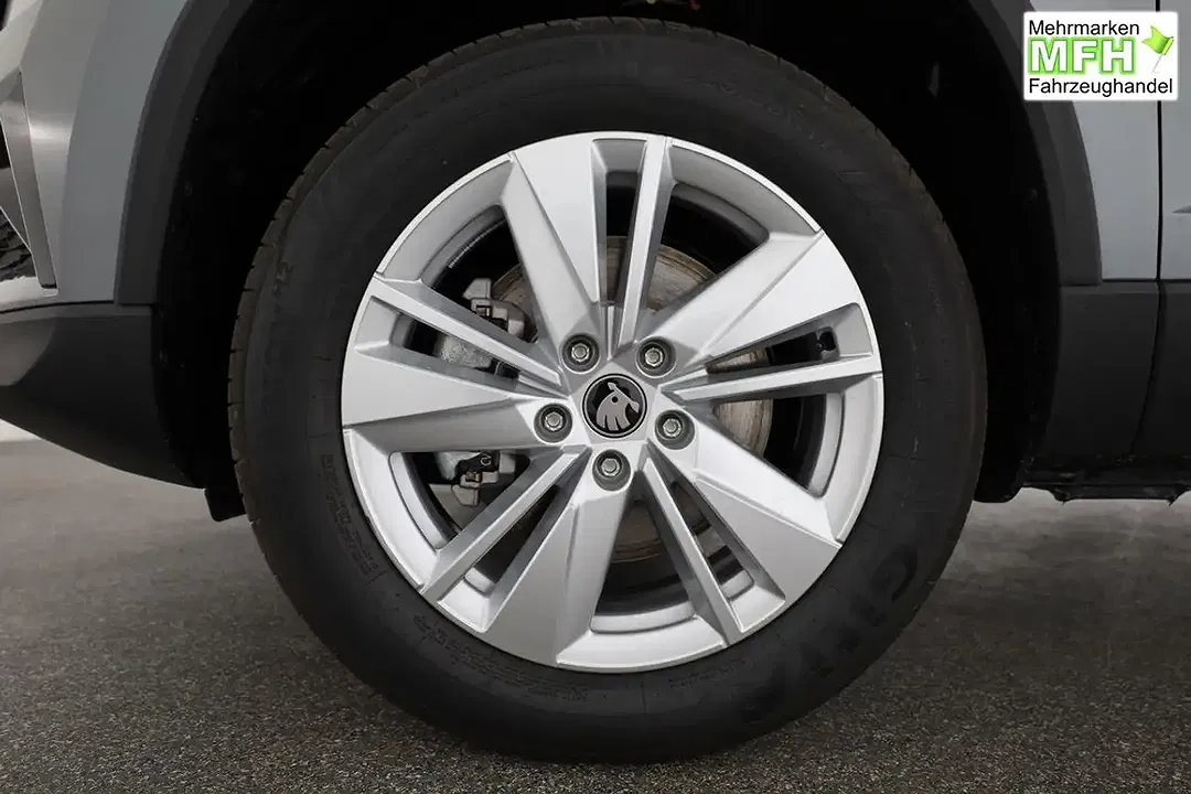 Skoda Karoq - Thumbnail 15