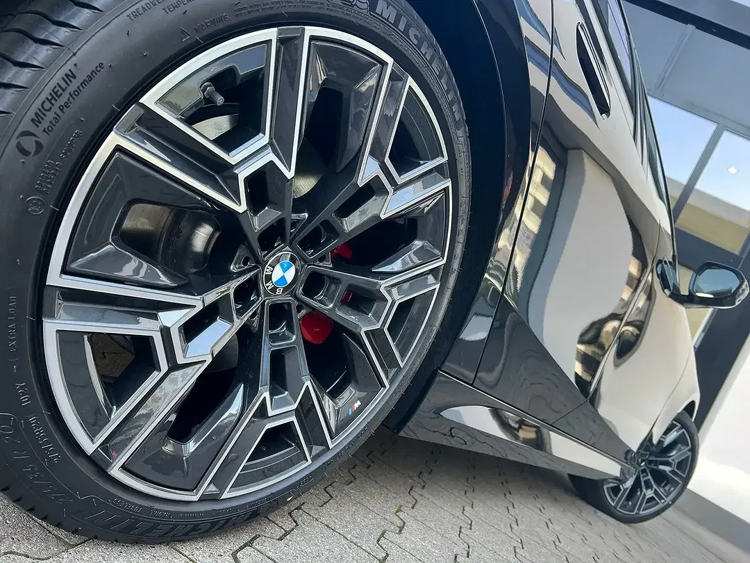 BMW 540 - Thumbnail 5