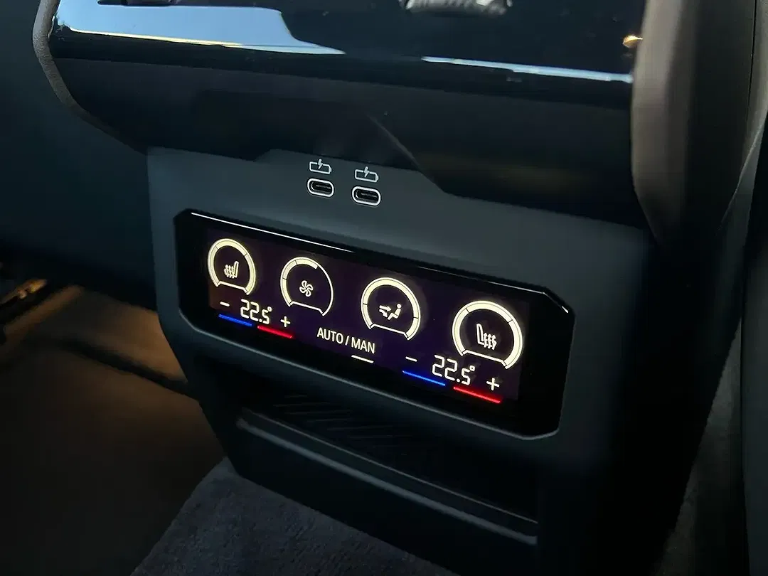 BMW 540 - Thumbnail 6