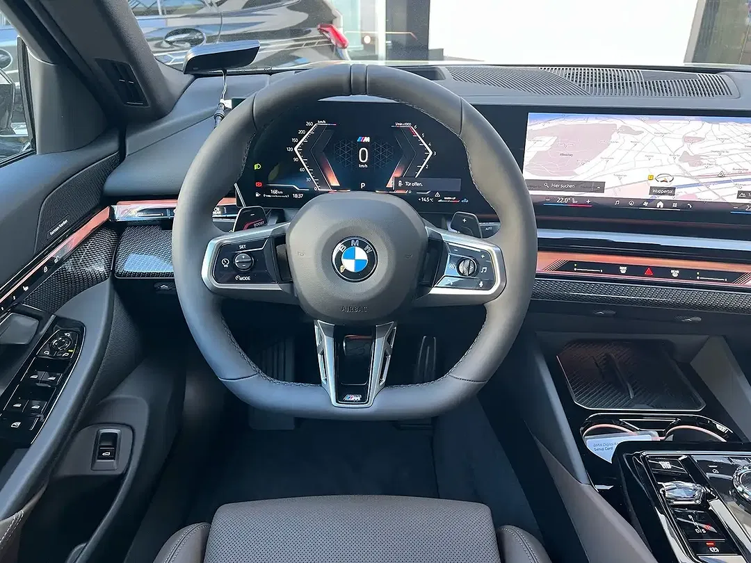 BMW 540 - Thumbnail 7