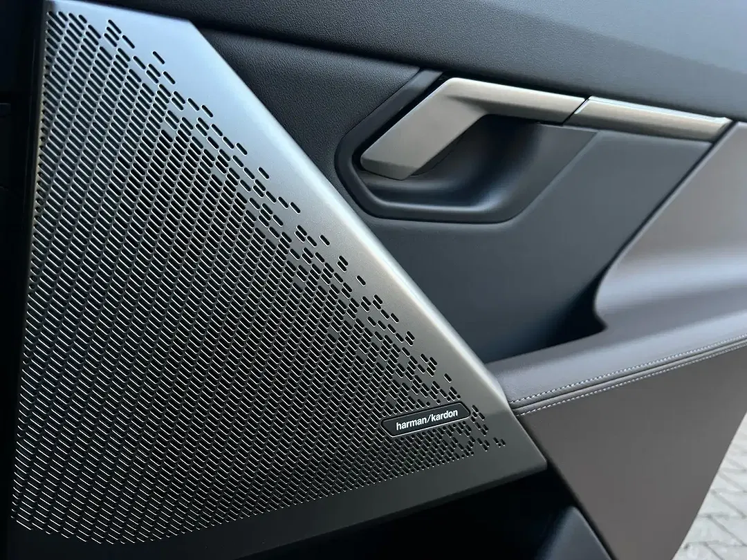 BMW 540 - Thumbnail 9