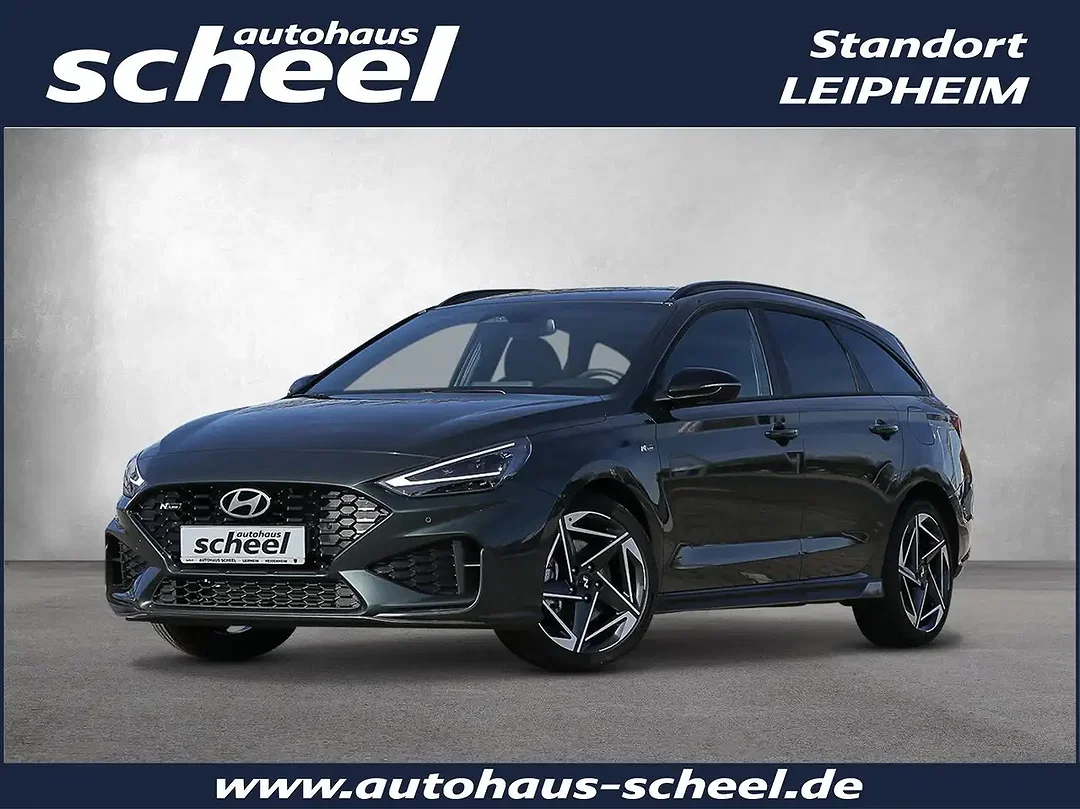 Hyundai i30 - Afbeelding 1