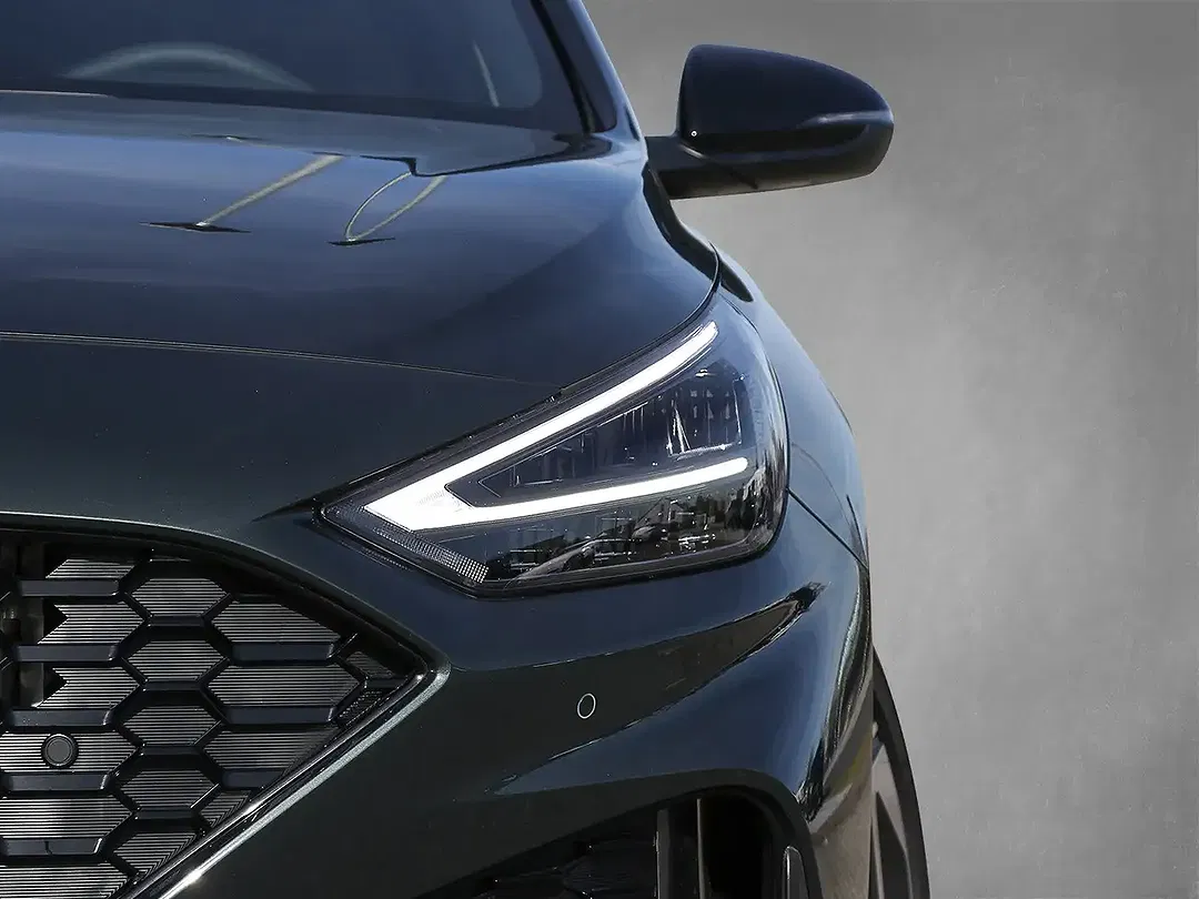 Hyundai i30 - Thumbnail 10