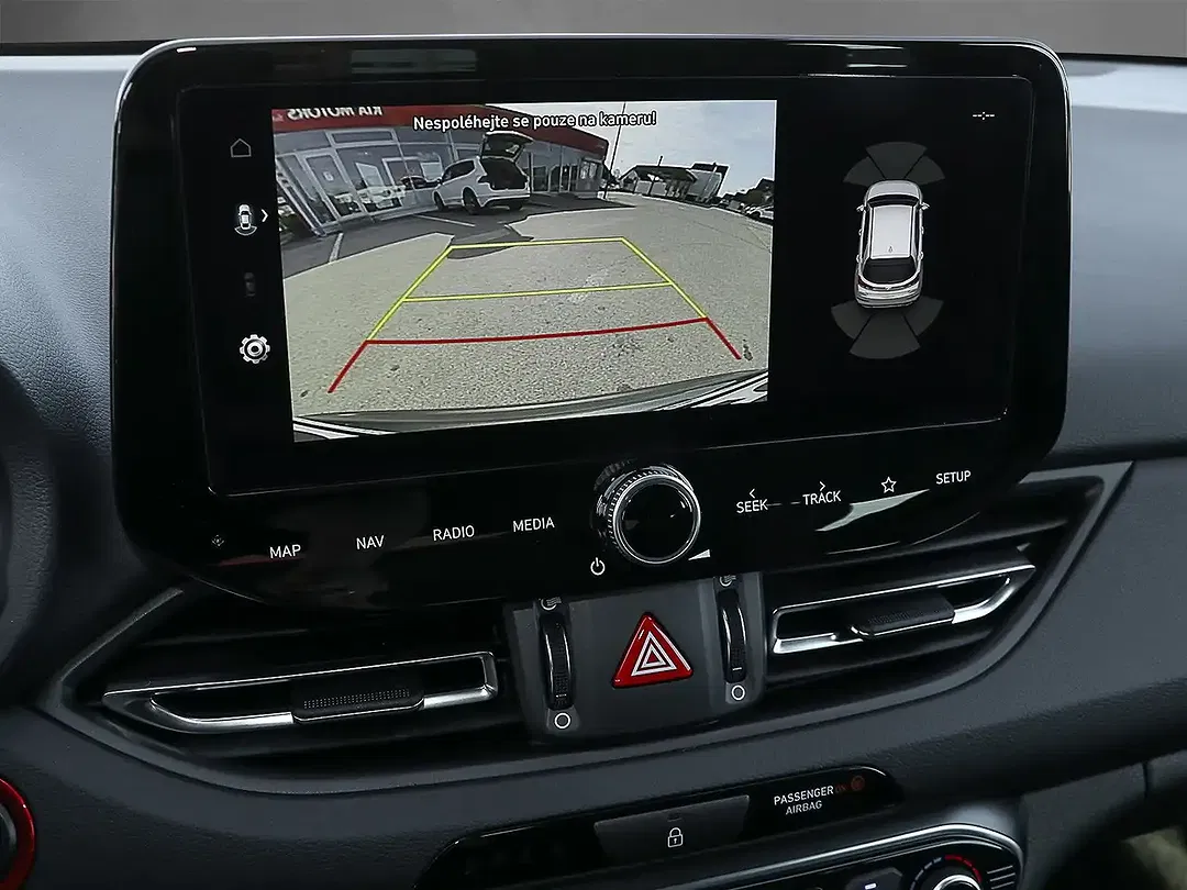Hyundai i30 - Thumbnail 13
