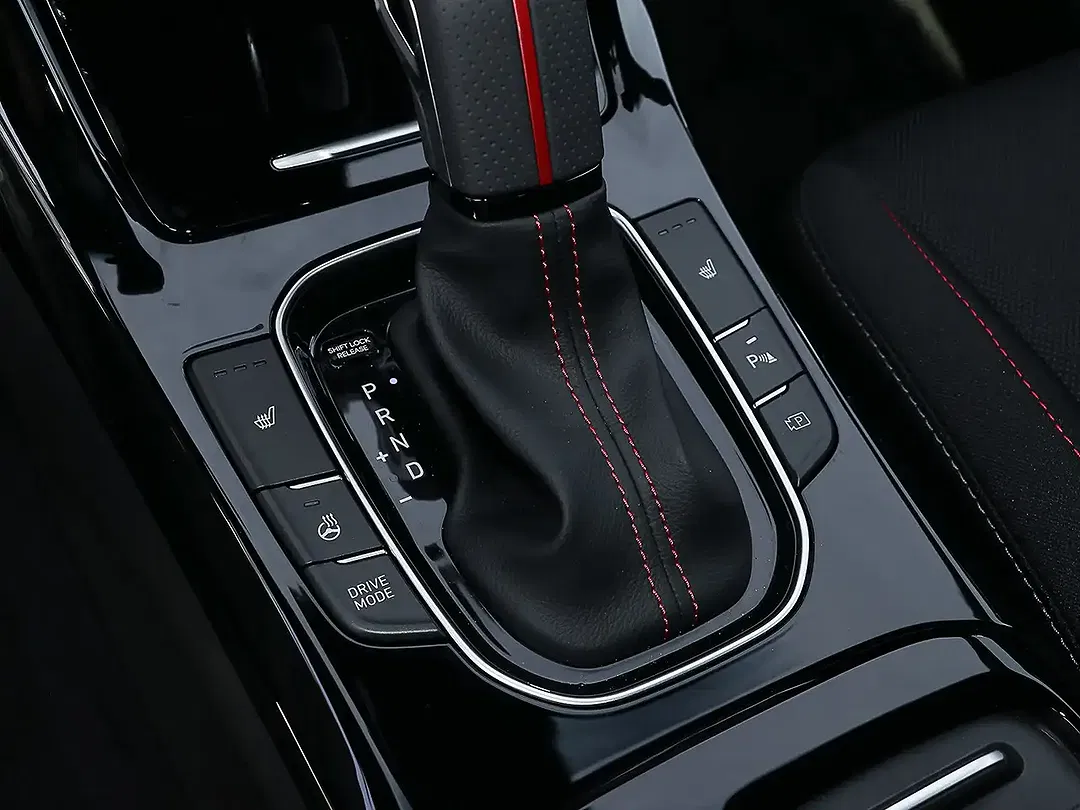 Hyundai i30 - Thumbnail 15